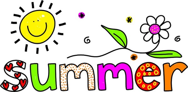 summer things clipart - photo #37